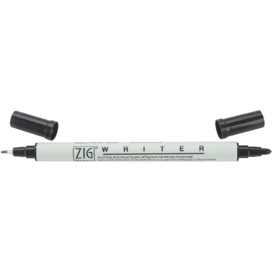 Zig Memory System Writer Dual-Tip Marker