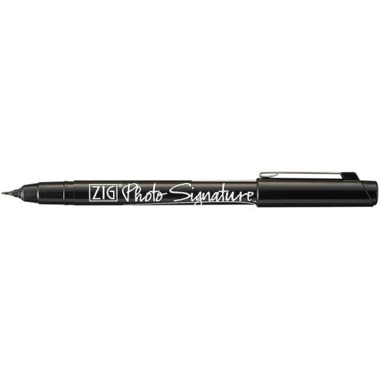 ZIG Photo Signature Marker