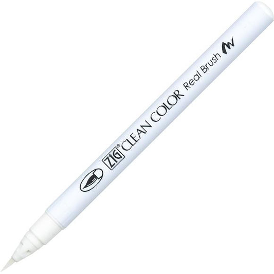 Kuretake ZIG Clean Color Real Brush Marker