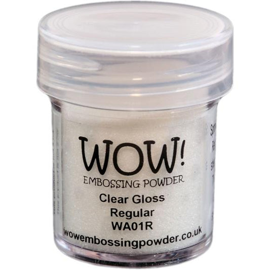 WOW! Embossing Powder 15ml