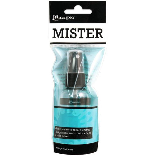 Ranger Mister Bottle - Empty