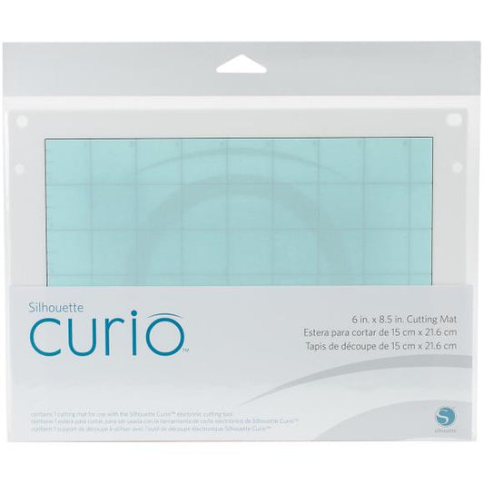Silhouette Curio Cutting Mat