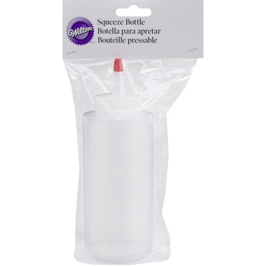 Wilton Squeeze Bottle