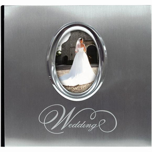MBI Photo Album 9.75"X6.75"