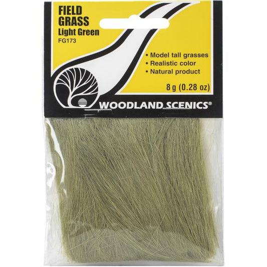 Woodland Scenics Field Grass 8g