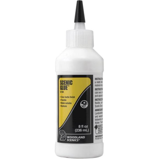 Woodland Scenics Scenic Glue