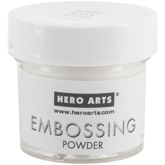 Hero Arts Embossing Powder