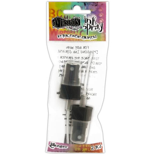 Dylusions Replacement Sprayers