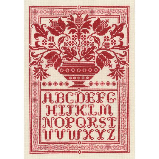 Imaginating Counted Cross Stitch Kit 10"X14.75"