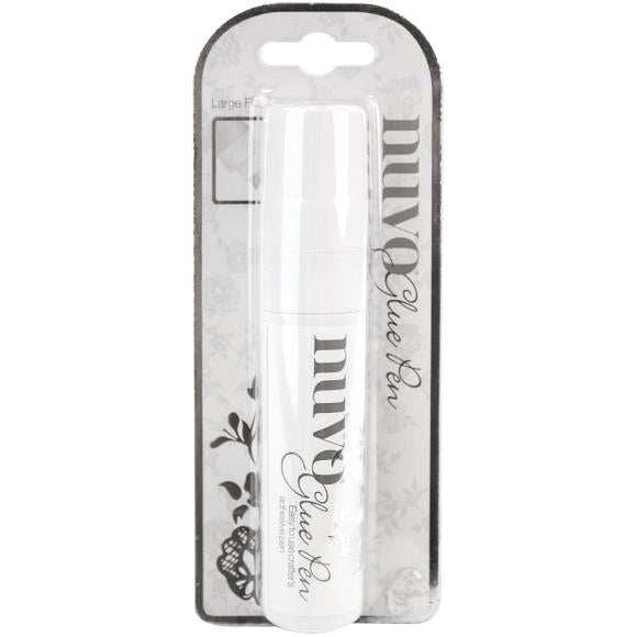 Nuvo Large Glue Pen