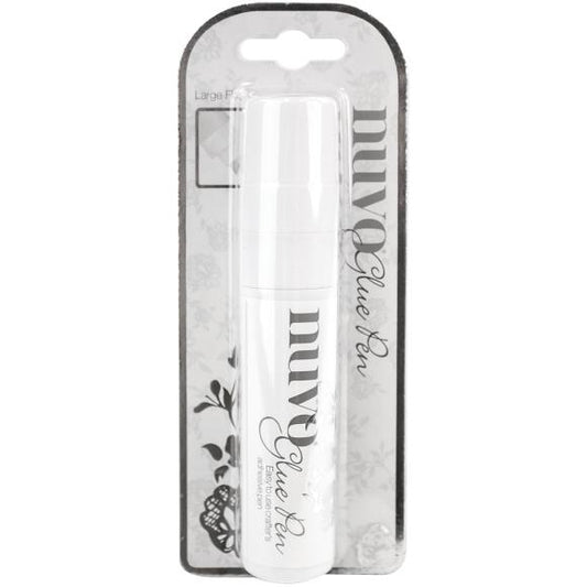 Nuvo Large Glue Pen