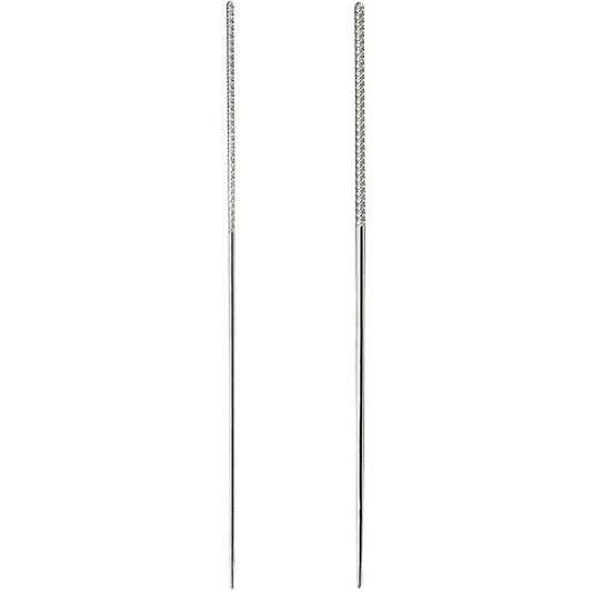 Clover Snag Repair Needles 2/Pkg