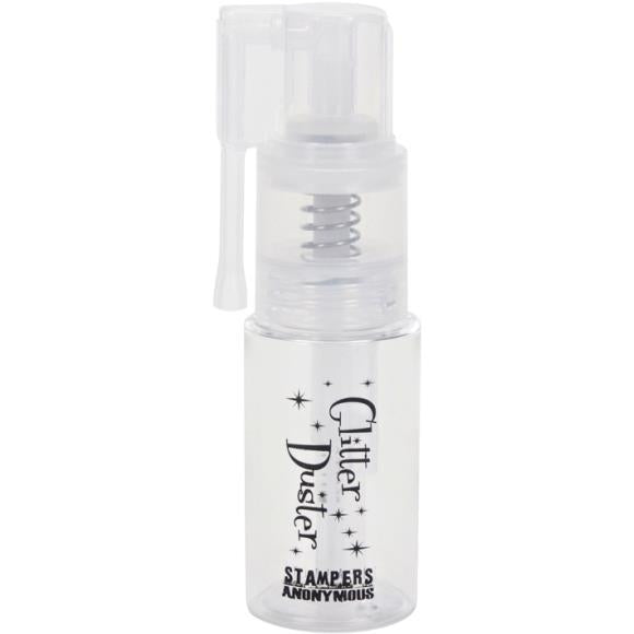 Tim Holtz Glitter Duster