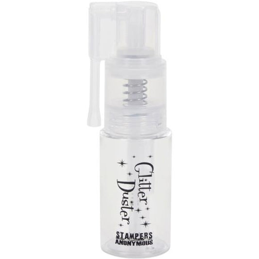 Tim Holtz Glitter Duster