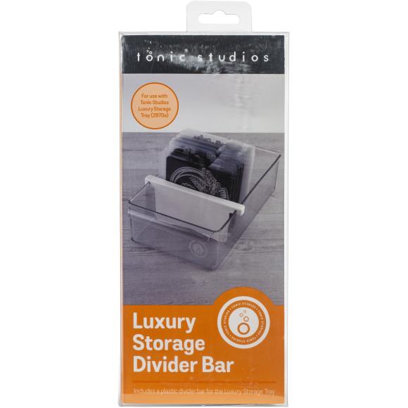 Tonic Luxury Storage Divider Bar