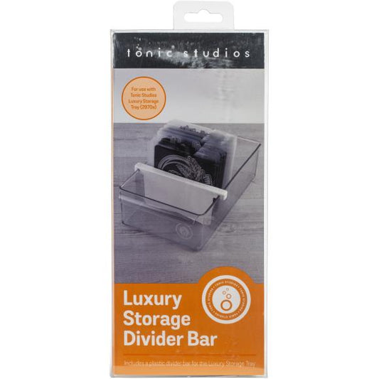 Tonic Luxury Storage Divider Bar