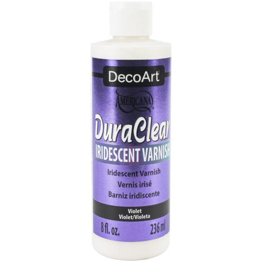 DecoArt Americana DuraClear Varnish 8oz