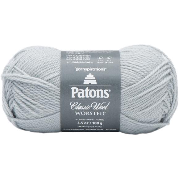 Patons Classic Wool Yarn
