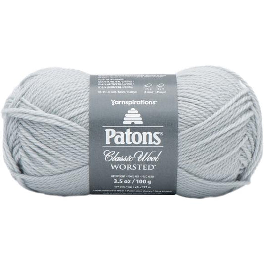 Patons Classic Wool Yarn