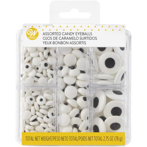 Candy Decorations 2.75oz