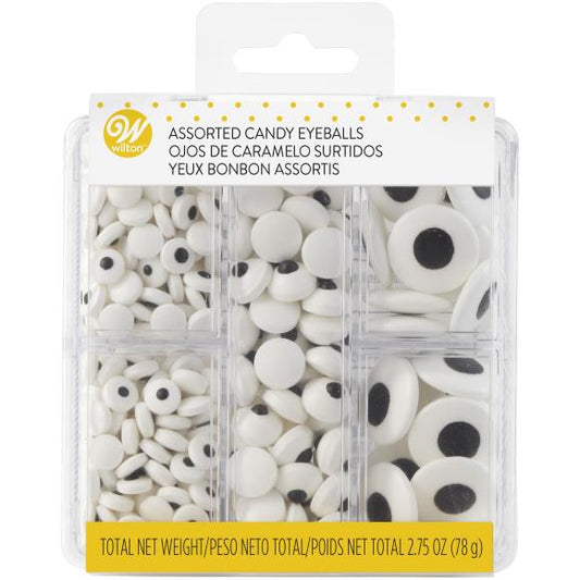 Candy Decorations 2.75oz