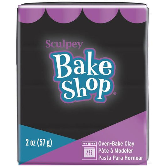 Sculpey Bake Shop Oven-Bake Clay 2oz