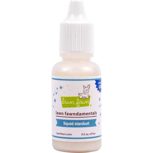 Lawn Fawndamentals Liquid Stardust