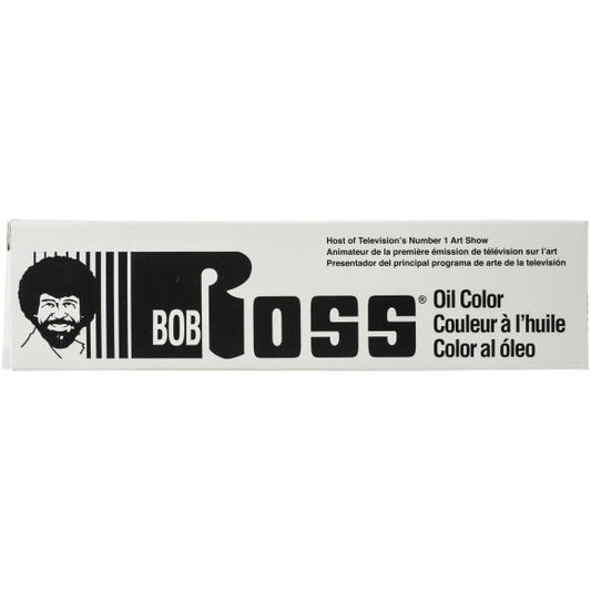 Bob Ross Soft Oil Color Paint 200ml