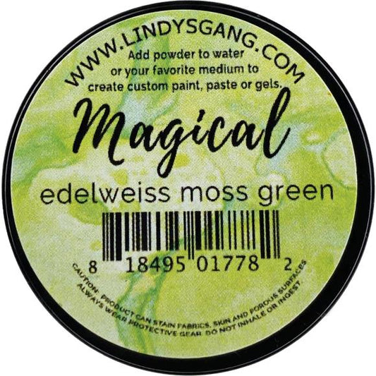Lindy's Stamp Gang Magicals Individual Jar