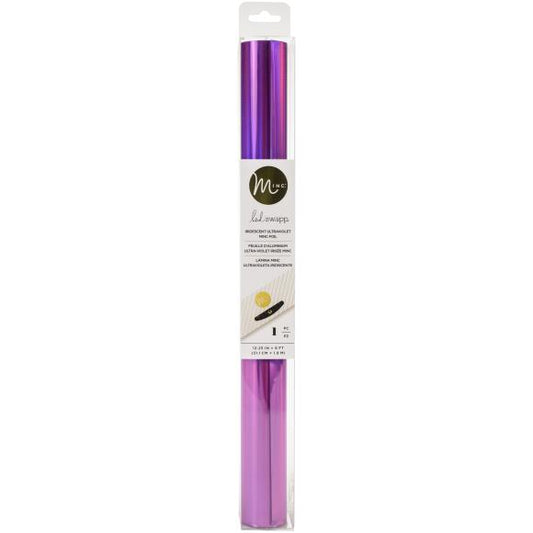 Heidi Swapp Minc Reactive Foil 12.25"