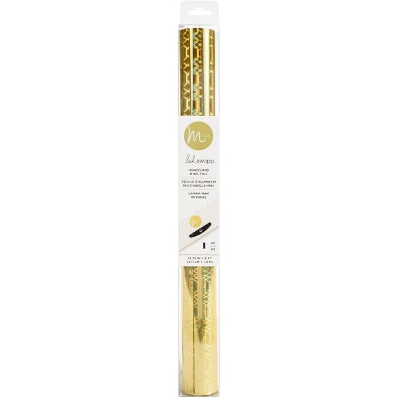 Heidi Swapp Minc Specialty Reactive Foil 12.25"