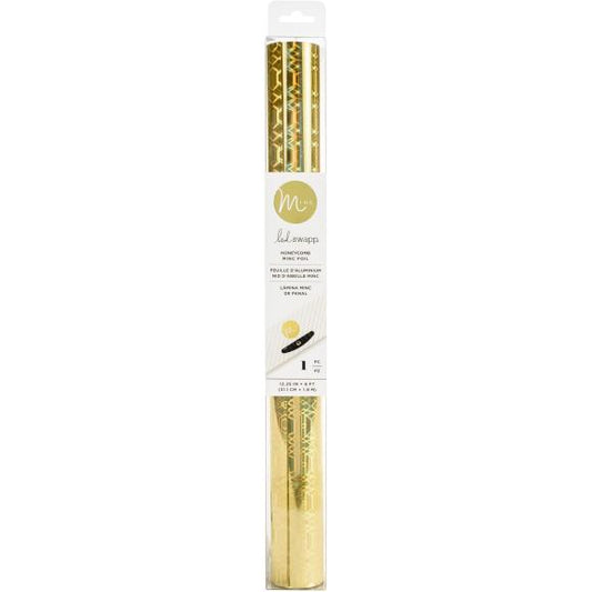 Heidi Swapp Minc Specialty Reactive Foil 12.25"