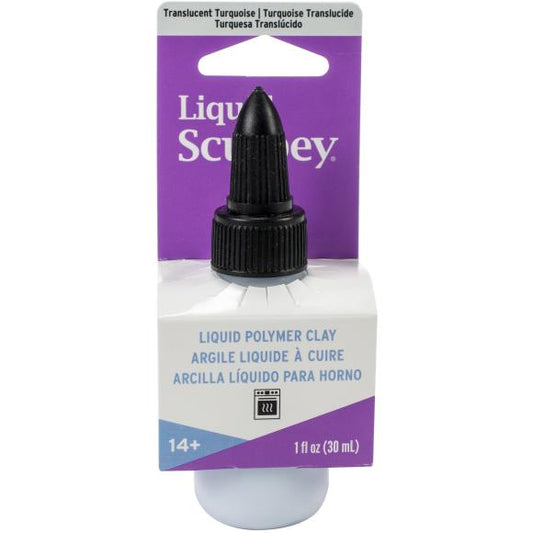 Sculpey Liquid 1oz