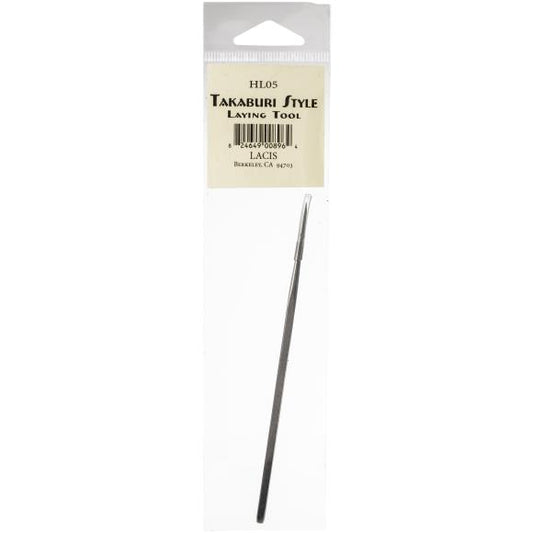 Lacis Takaburi Style Laying Tool