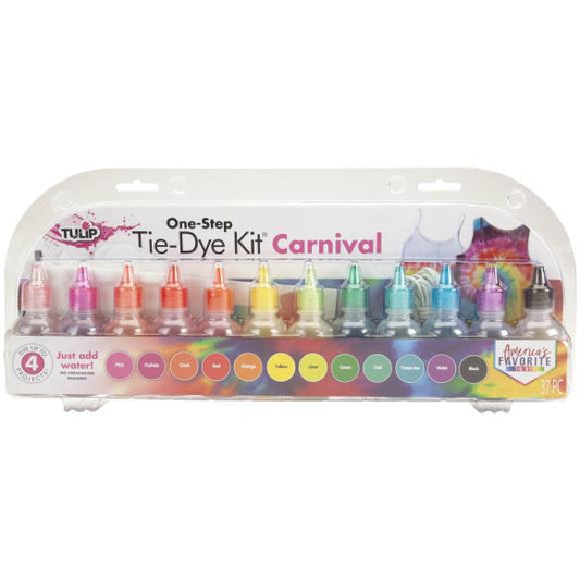 Tulip 1oz Tie-Dye 12/Pkg