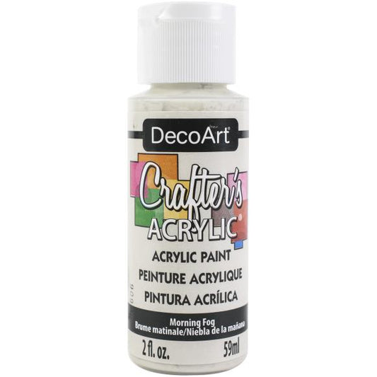 DecoArt Crafter's Acrylic All-Purpose Paint 2oz