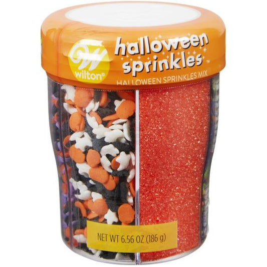 Wilton Sprinkles Mix 6.56oz