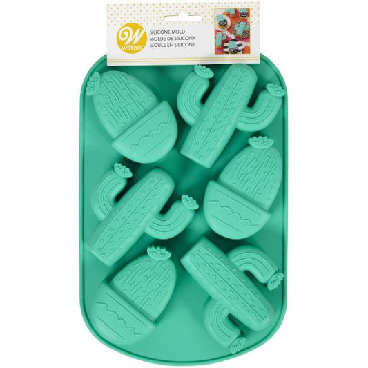 Wilton Silicone Mold