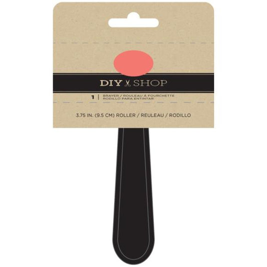 DIY Shop Brayer