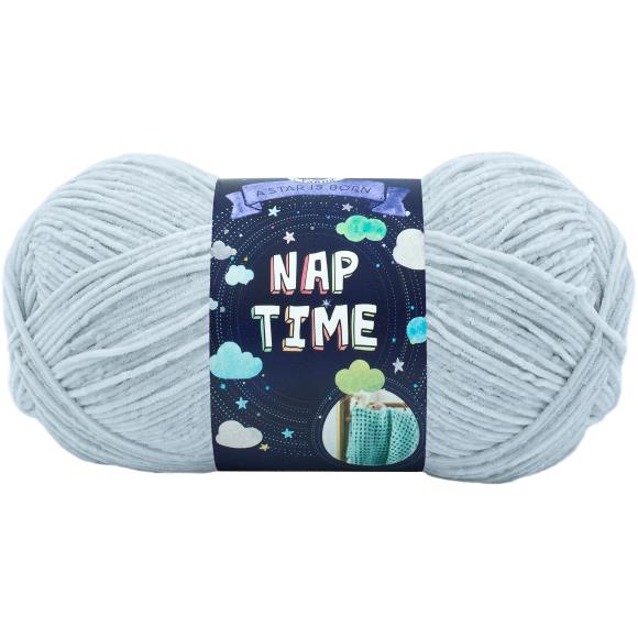 Lion Brand Naptime Yarn