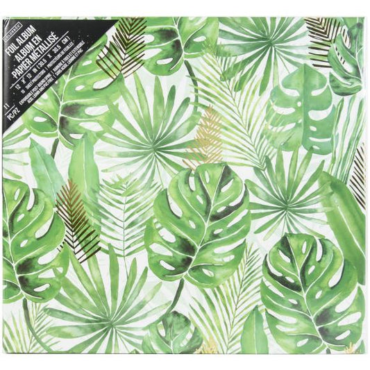 Colorbok Album 12"x12"