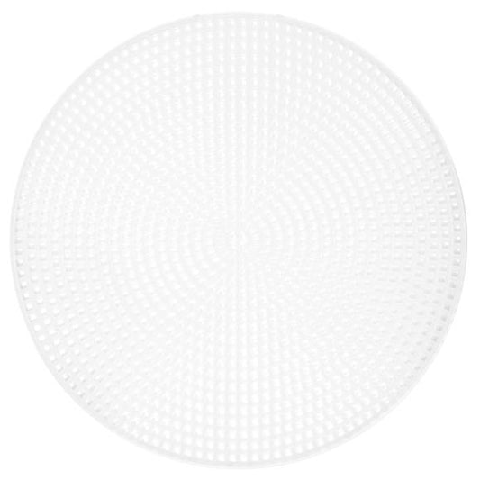 CousinDIY Plastic Canvas Shape 7 Count 6"