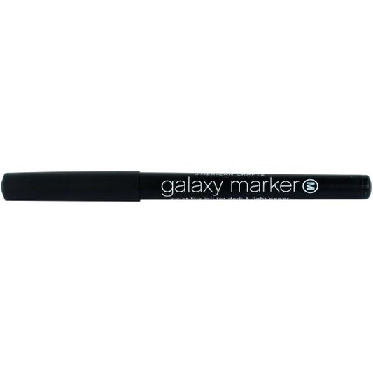 Galaxy Marker Medium Point Open Stock