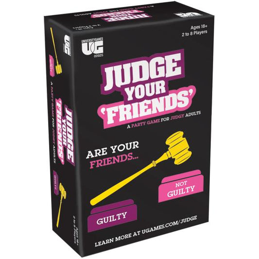 University Games Adult Party Card Game