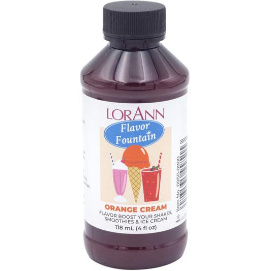 LorAnn Flavor Fountain 4oz