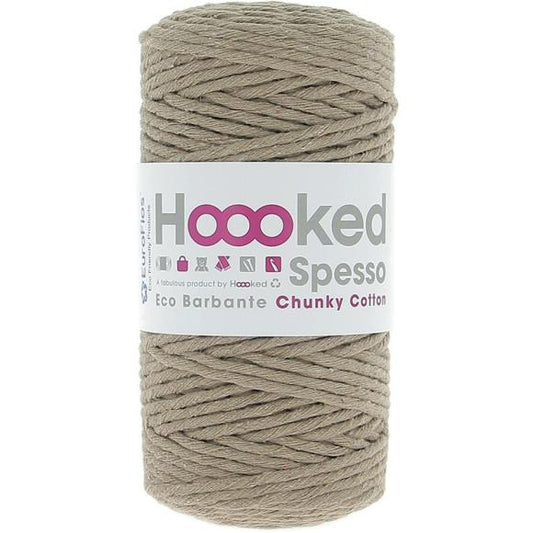 Hoooked Spesso Chunky Cotton Macrame Yarn