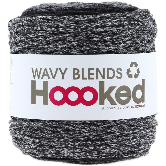 Hoooked Wavy Blends Yarn