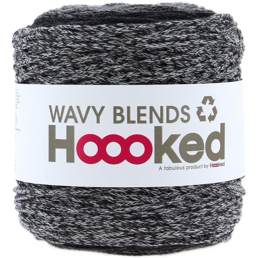 Hoooked Wavy Blends Yarn