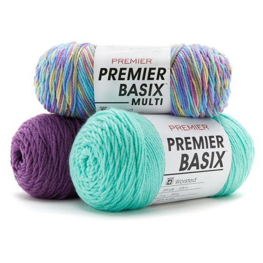 Premier Basix Multi Yarn