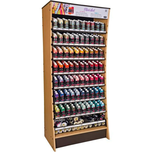 Maxi-Lock All Purpose and Stretch Serger Thread Assortment